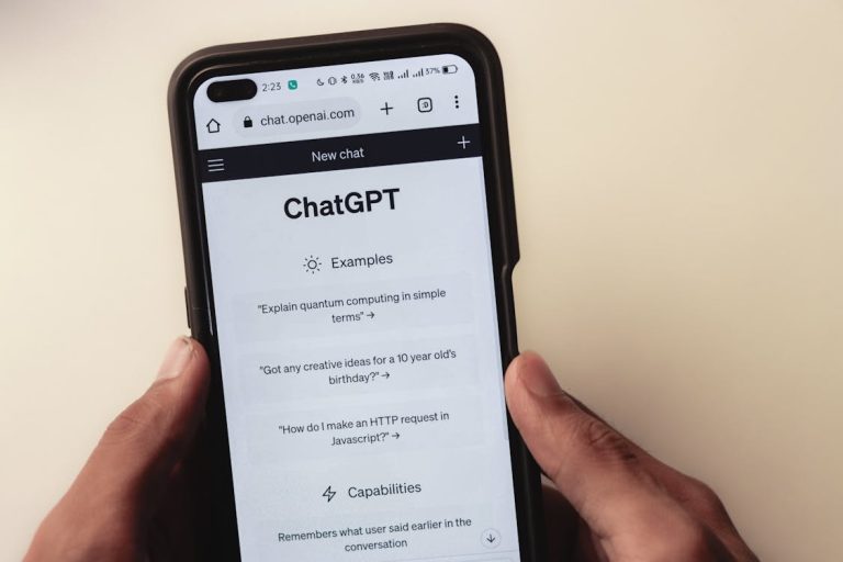 ChatGPT দিয়ে লেখা আর্টিকেল ক্লায়েন্টকে দিলে কী হয়? সত্যিটা জানুন