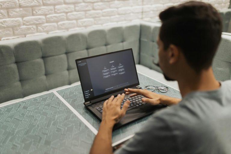 AI টুল দিয়ে অনলাইন ইনকাম